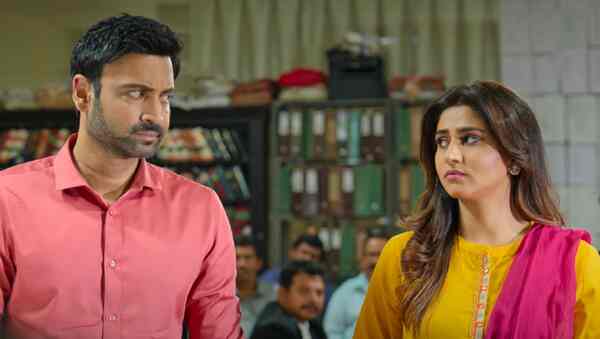 Malli Modalaindi release date: When and where to watch Sumanth, Naina Ganguly's drama on OTT