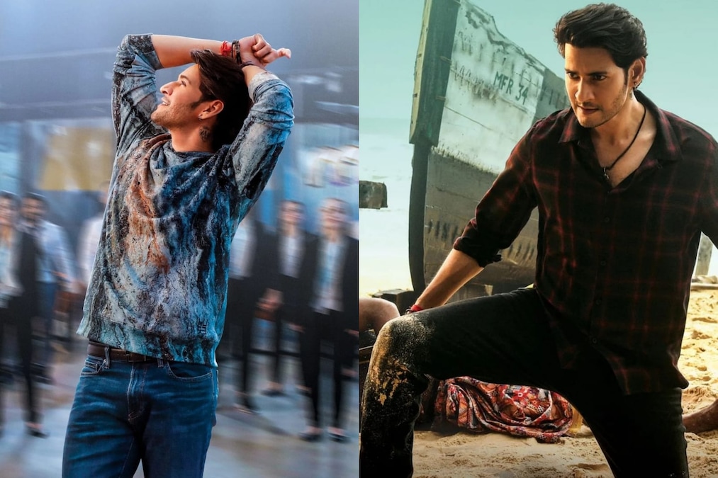 Sarkaru Vaari Paata Twitter review: Netizens praise Mahesh Babu’s performance, but are divided over film