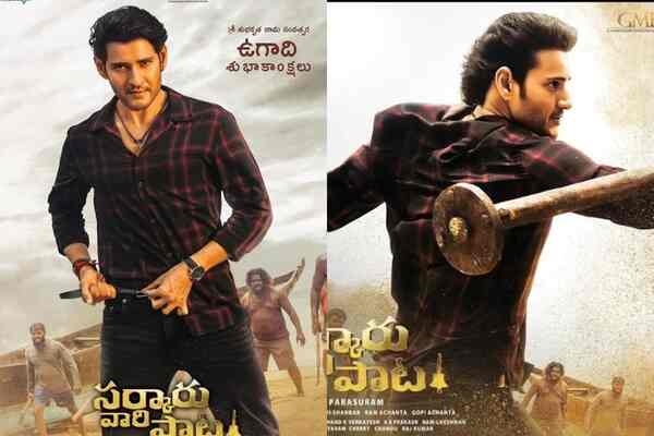 Sarkaru Vaari Paata trailer Twitter reactions: Netizens swoon over Mahesh Babu’s ‘massy’ avatar