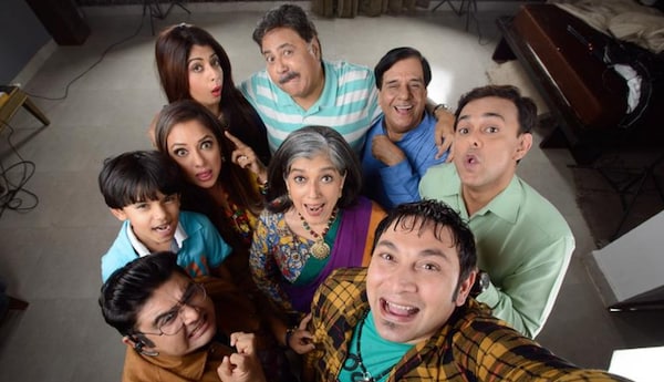 In Pics: Sarabhai vs Sarabhai- Here's what the actors in Ratna Pathak Shah-Rupali Ganguly's show are up to now
