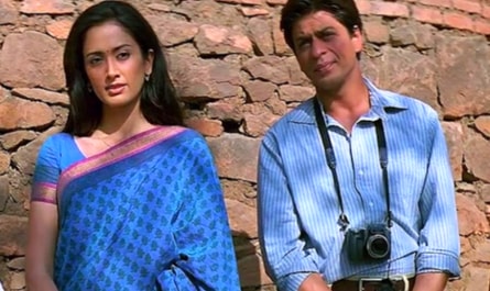 Swades