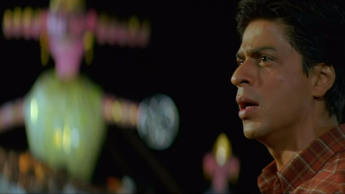 Dussehra 2022: From Swades to Brahmastra, Ra.One; Bollywood movies that effectively convey the spirit of Vijayadashami