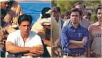 Panchayat 3 - Jitendra Kumar opens up on comparisons between his character and Shah Rukh Khan in Swades | Here's what he said