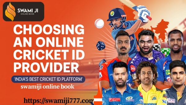 How to identify and avoid fake online cricket ID providers