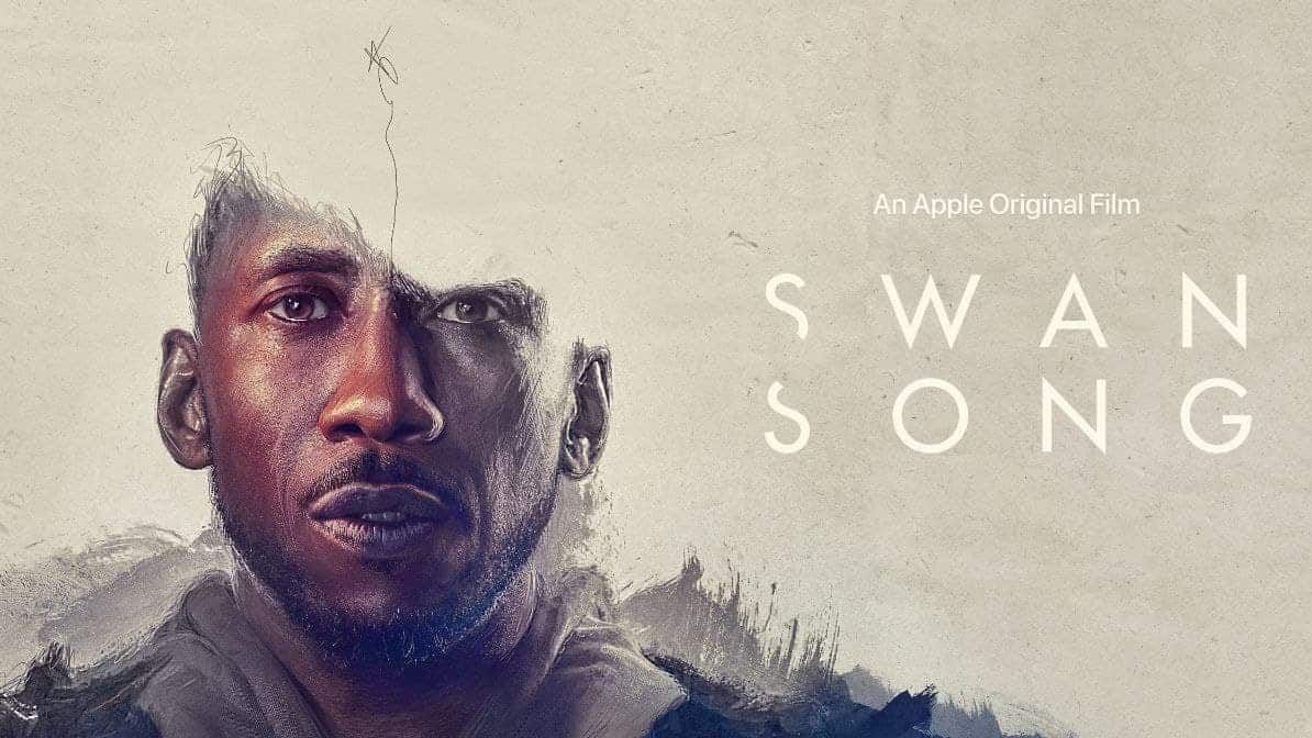 Swan Song trailer: The emotional sci-fi drama starring Mahershala Ali looks intense and promising