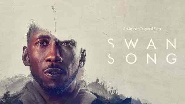 Swan Song trailer: The emotional sci-fi drama starring Mahershala Ali looks intense and promising