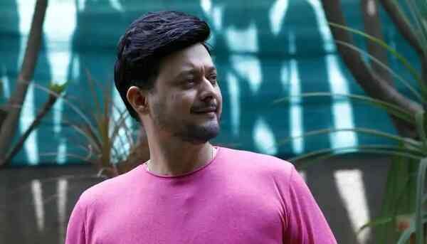 Swapnil Joshi