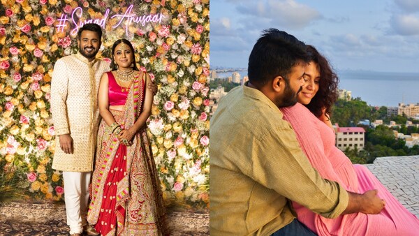 Swara Bhasker is PREGNANT! The actor confirms on her social media handle; Guneet Monga showers blessings