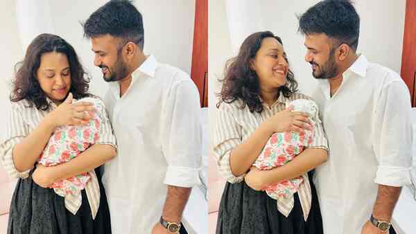 How is new mom Swara Bhasker doing after daughter Raabiyaa's birth? Here's her 'honest jawaab'