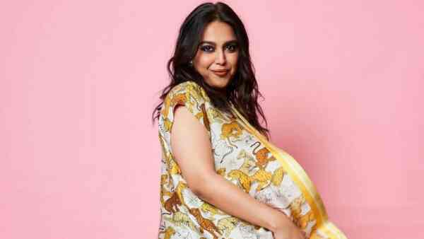 Swara Bhasker says Shah Rukh Khan and Aditya Chopra ruined her love life