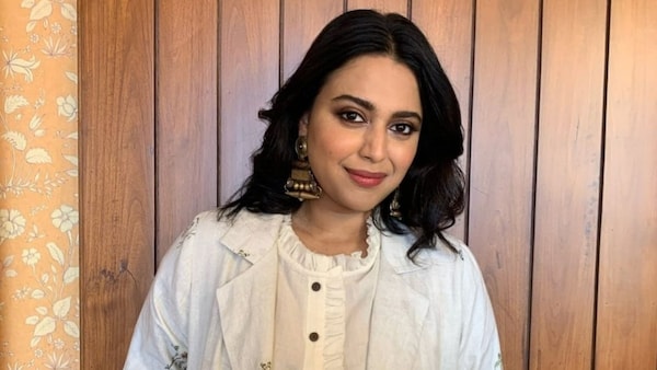 Swara Bhasker on 'Boycott Bollywood' trend: Industry was painted as a dark place after Sushant Singh Rajput’s death