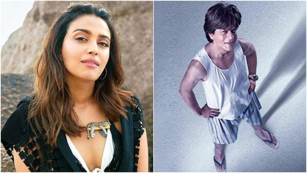 Did you know Swara Bhasker ‘refused' to work with Shah Rukh Khan in Zero? Here's why!
