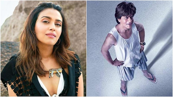 Did you know Swara Bhasker ‘refused' to work with Shah Rukh Khan in Zero? Here's why!