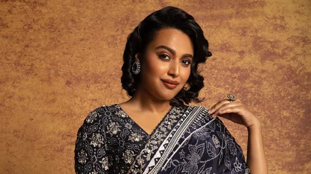 8. Swara Bhaskar