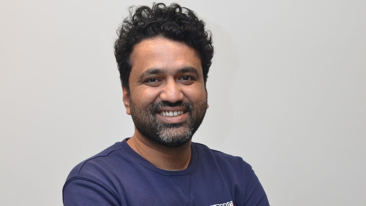 Exclusive! Director Swaroop RSJ: Mishan Impossible may be a kids' film ...