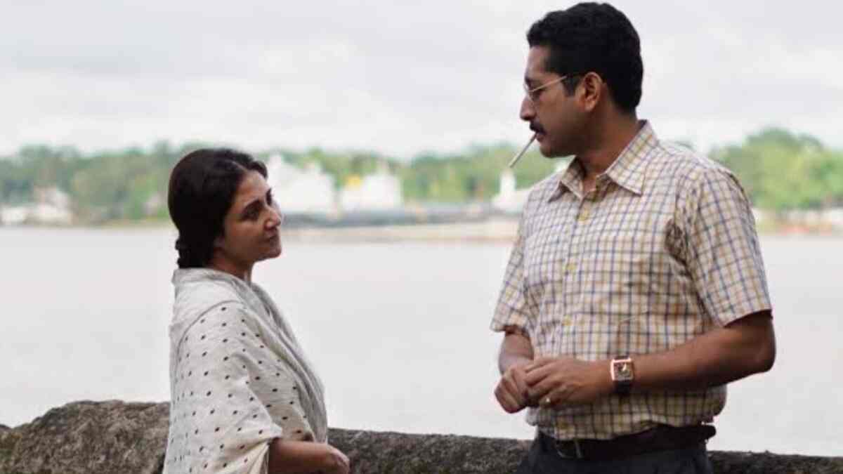 Shibpur controversy: After Swastika Mukherjee’s allegations, the producer stepped down