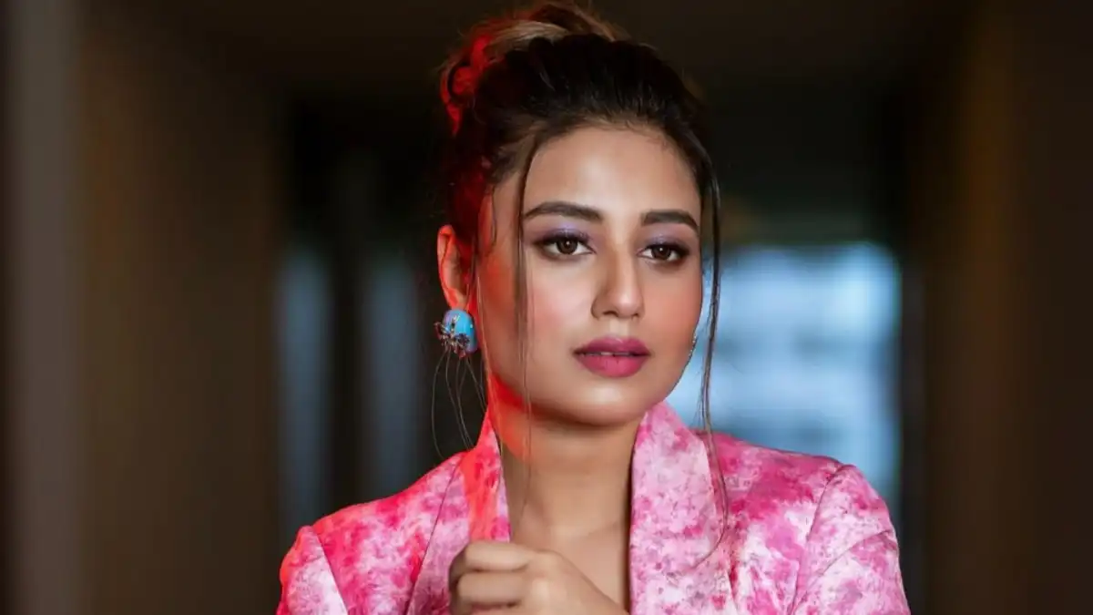 Exclusive! Swastika Dutta learns a new art form for her serial, promo to be shot this week