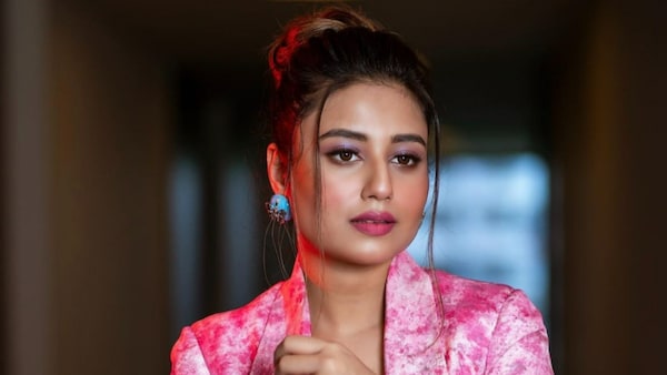 Swastika Dutta on Khola Hawa: I am an actress . It is not my responsibility to decide the slot of a serial