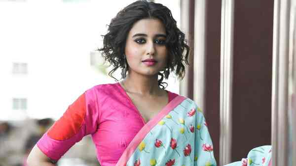 Exclusive! Swastika Dutta: I am ready to be back on Television again