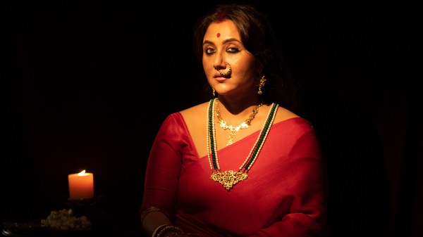 Exclusive! Swastika Mukherjee: The highlight of 2023 was sharing screen space with Amitabh Bachchan