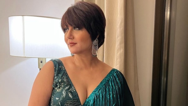 Bijoya actress Swastika Mukherjee shares a note for her daughter