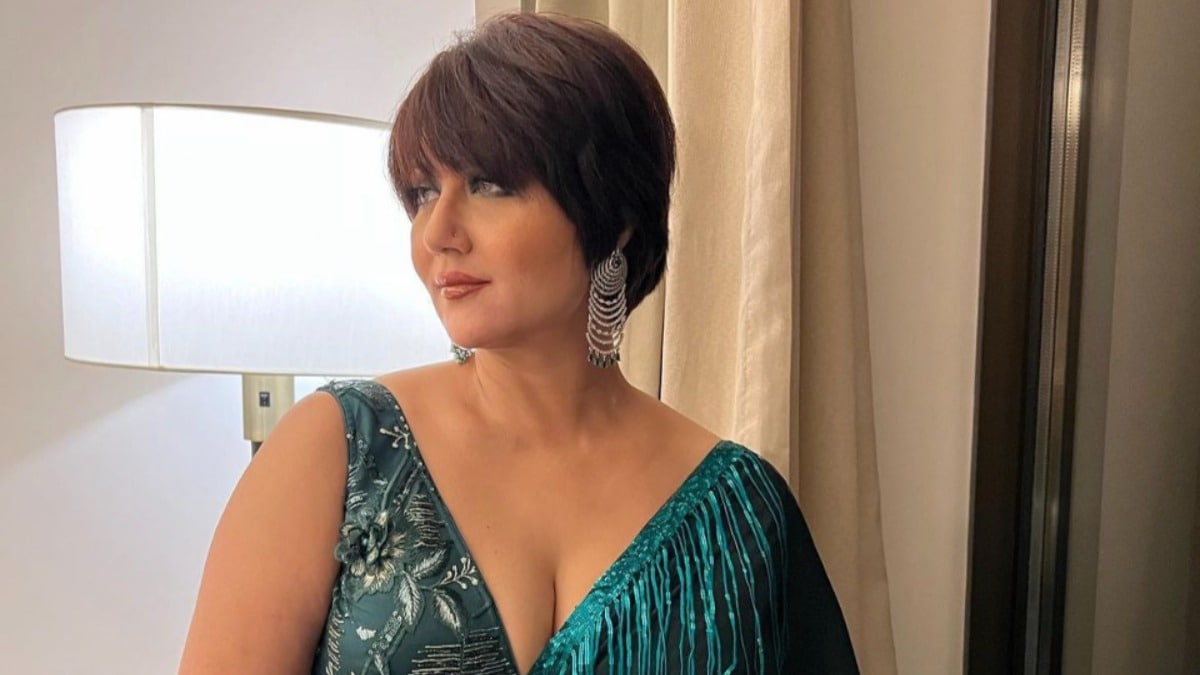 Swastika Mukherjee to play ‘Promoter Boudi’ in her next film