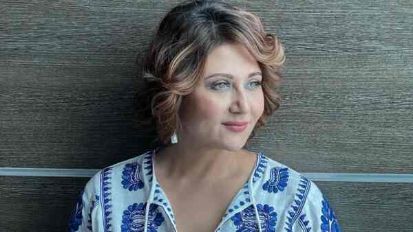 Swastika Mukherjee reacts to the current disturbance in Bangladesh