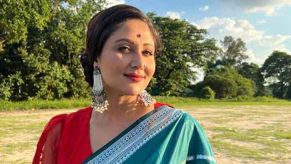 Swastika Mukherjee on Carnival controversy: I took chocolate from our CM, did not take a bribe