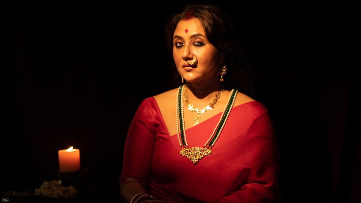 Exclusive! Swastika Mukherjee on Mahalaya: Though I look otherwise, I am traditional when it comes to Durga Puja