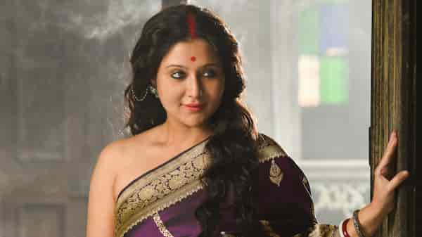 Exclusive! Swastika Mukherjee on Chorki: I will be delighted to work with them