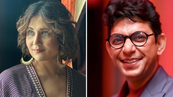 Swastika Mukherjee and Chanchal Chowdhury to work together?