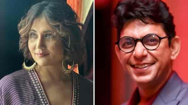 Swastika Mukherjee and Chanchal Chowdhury to work together?