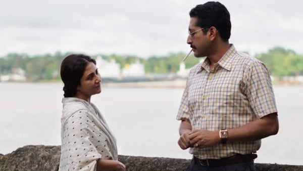 Shibpur: Swastika Mukherjee and Parambrata Chatterjee’s political thriller will release this June