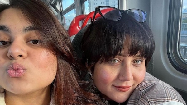 Swastika Mukherjee says she doesn’t regret her early marriage