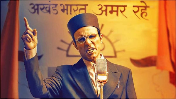 After Laapataa Ladies, Randeep Hooda's Swatantrya Veer Savarkar gets submitted for Oscars 2025