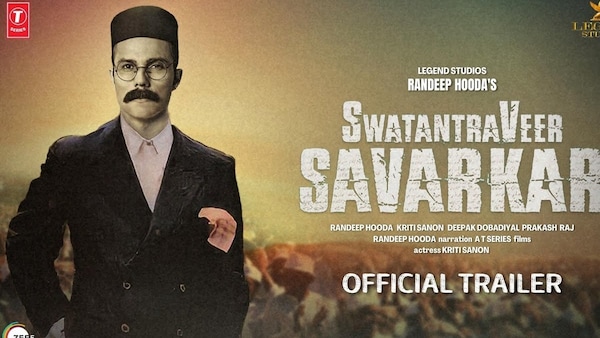 Swatantra Veer Savarkar: Swastika Mukherjee and others criticise Randeep Hooda for false information