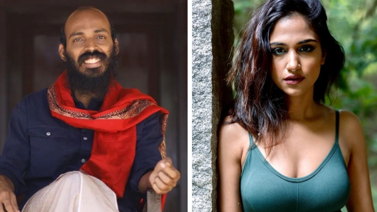 Raj B Shetty wraps up his third directorial, Swathi Mutthina Male Haniye