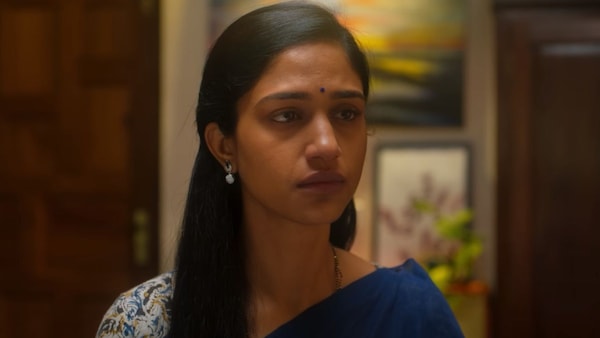 Siri Ravikumar on Swathi Mutthina Male Haniye: I had no idea about counselling in a hospice until I played Prerana