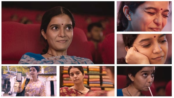 Month of Madhu: Where Swathi Reddy is the perfect ambassador of self love