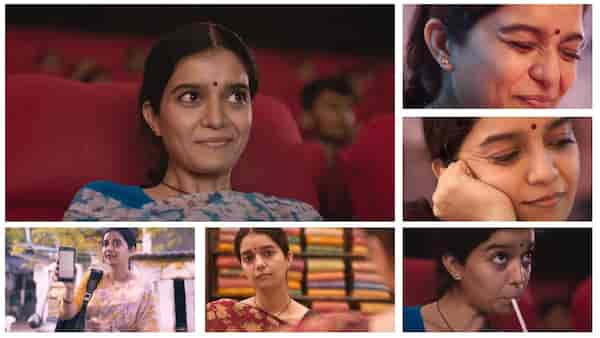 Month of Madhu: Where Swathi Reddy is the perfect ambassador of self love