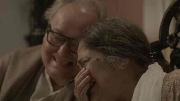 Bela Shuru: Title track from Soumitra Chatterjee-Swatilekha Sengupta’s last film to be out today