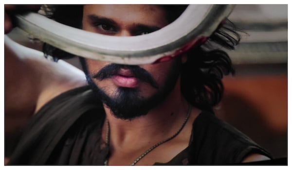 Swayambhu teaser review