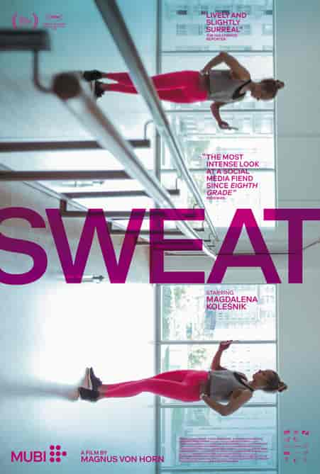 Sweat - Mubi