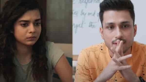 Sweet Dreams trailer: Amol Parashar and Mithila Palkar are each other’s ideal type, but does it last till only a wake-up call?