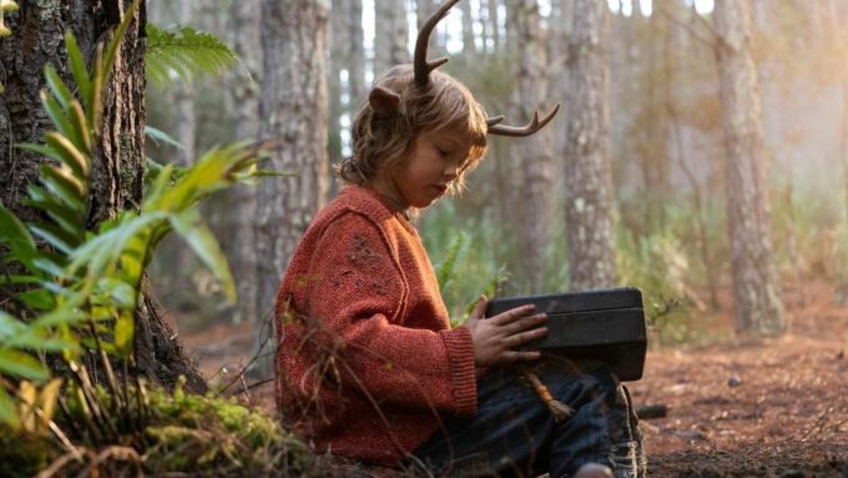 Confirmed! Netflix announces Sweet Tooth will return for another season