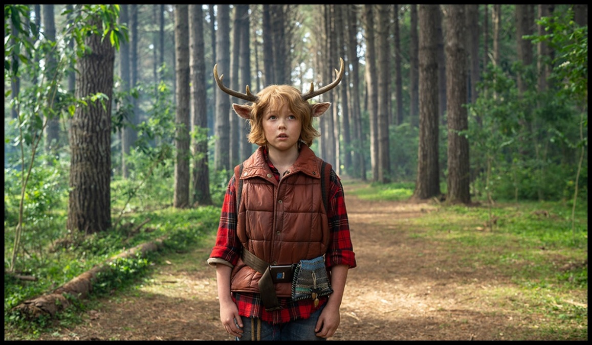 Sweet Tooth 3 OTT release date – Here’s all you need to know about Jim Mickle’s final season