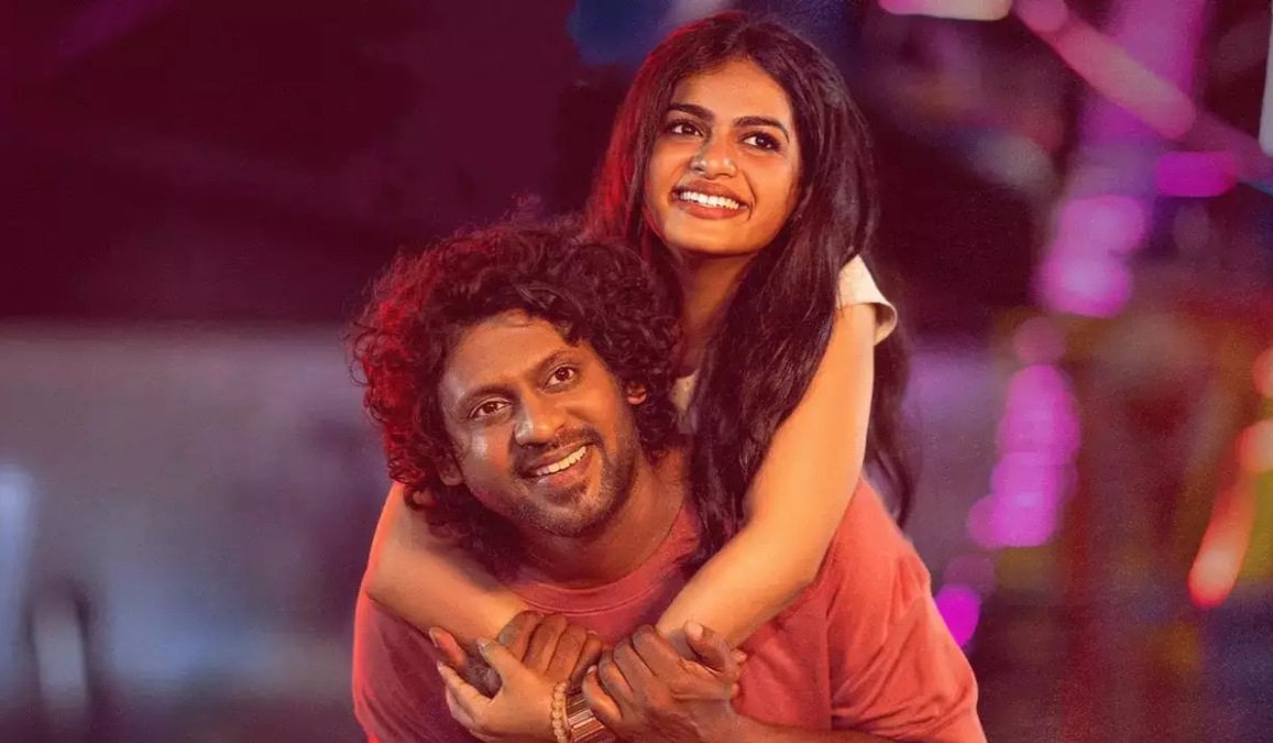 Sweetheart out on OTT: Where to watch Rio Raj’s latest romantic drama right now