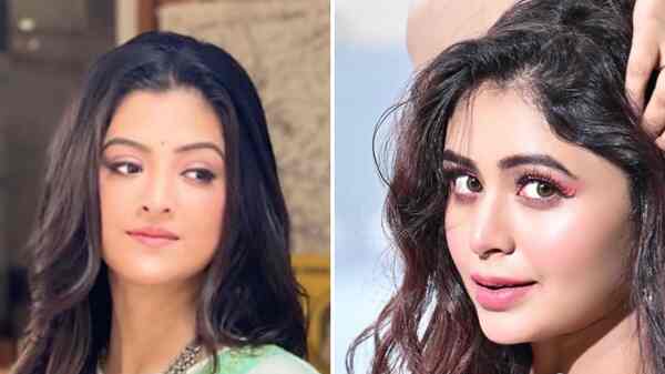 Ritabhari Chakraborty and Shweta Bhattacharya will work on a web series together