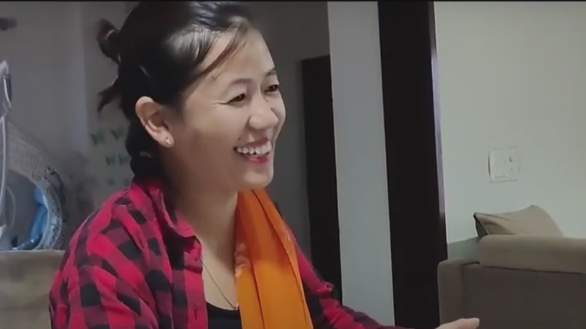 Darling Krishna introduces Love Mocktail 2’s Renu, whose smattering of Kannada is winning hearts