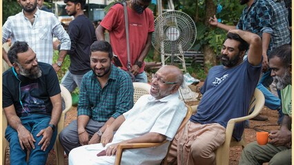 Kurukkan is an out-and-out comedy that uses loud humour, says Thankam actor Vineeth Sreenivasan | Exclusive